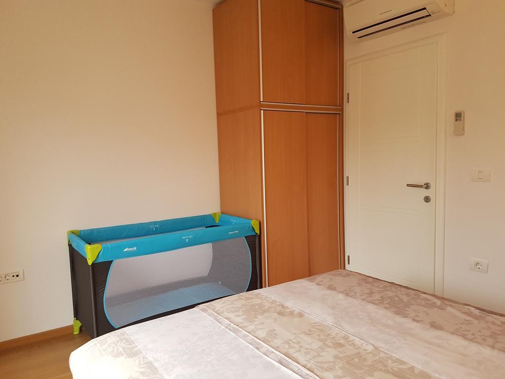 Apartment Caprice Задар Экстерьер фото