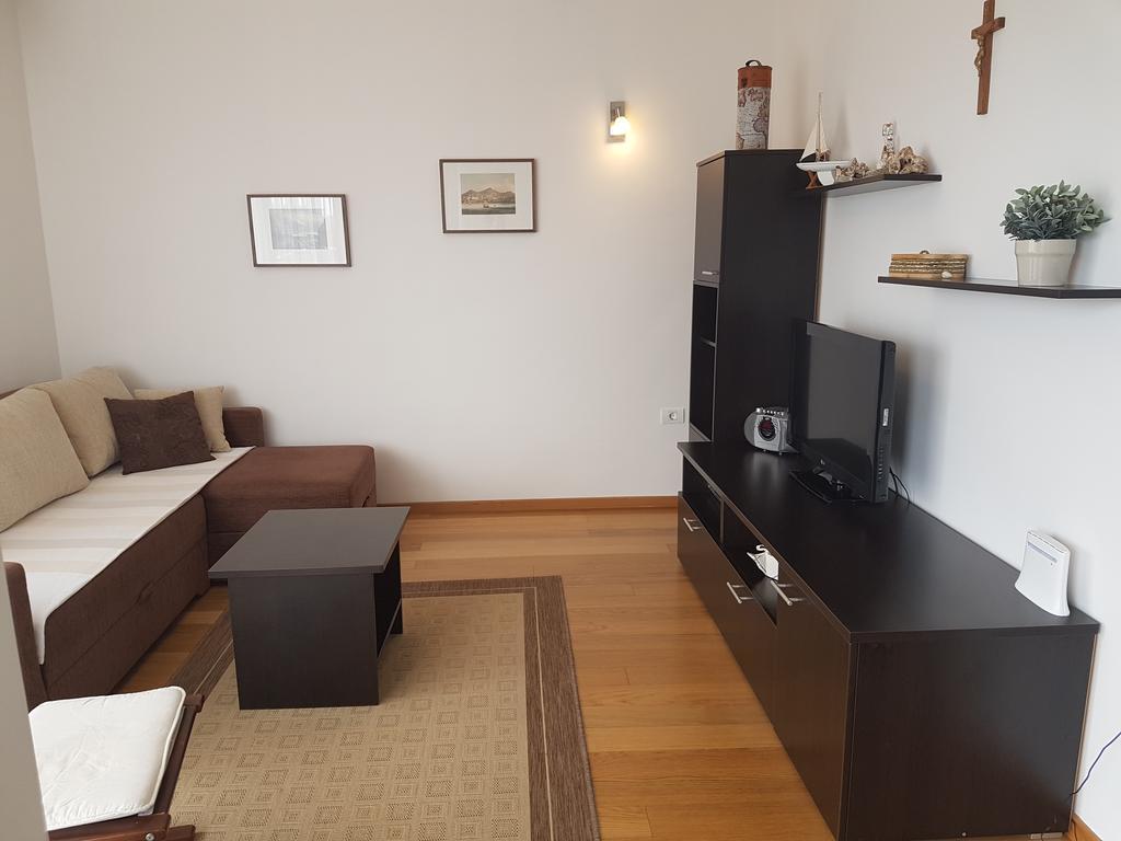 Apartment Caprice Задар Экстерьер фото