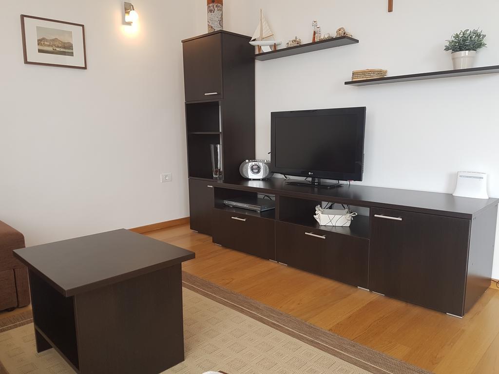 Apartment Caprice Задар Экстерьер фото