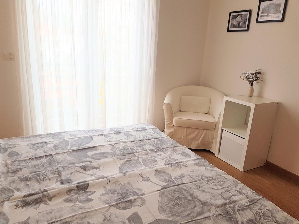 Apartment Caprice Задар Экстерьер фото