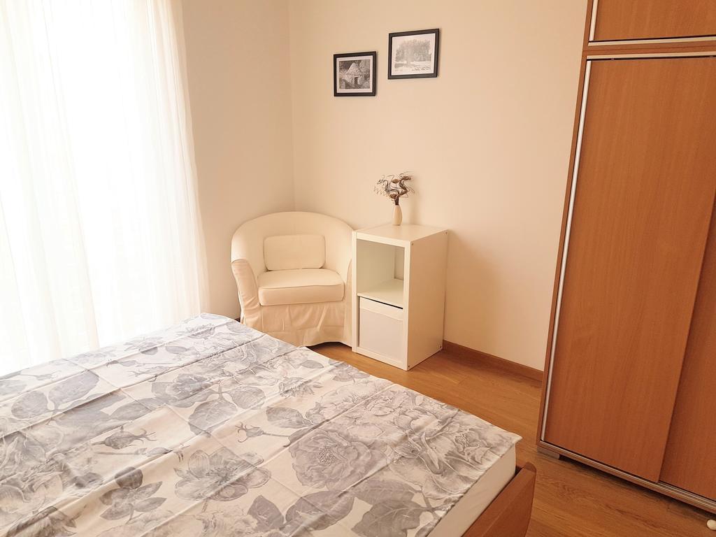 Apartment Caprice Задар Экстерьер фото
