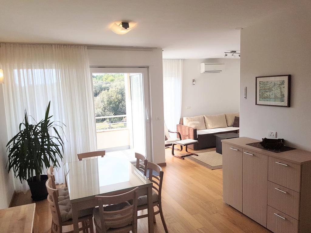 Apartment Caprice Задар Экстерьер фото