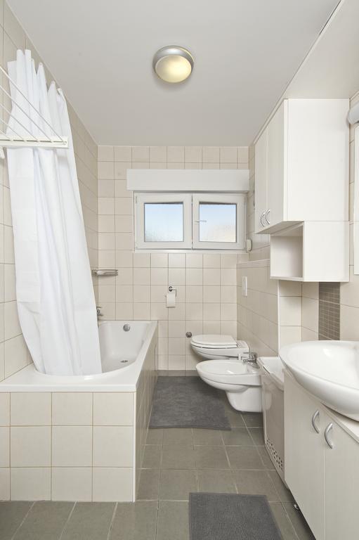 Apartment Caprice Задар Экстерьер фото