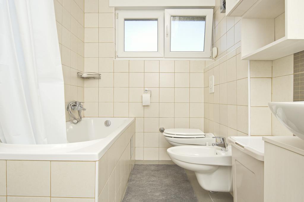 Apartment Caprice Задар Экстерьер фото