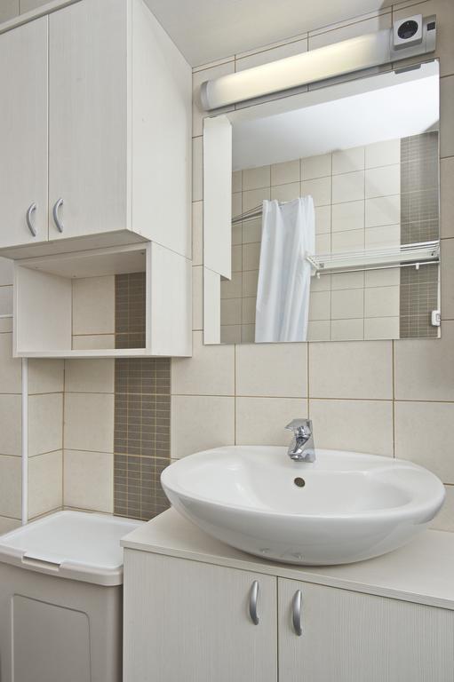 Apartment Caprice Задар Экстерьер фото