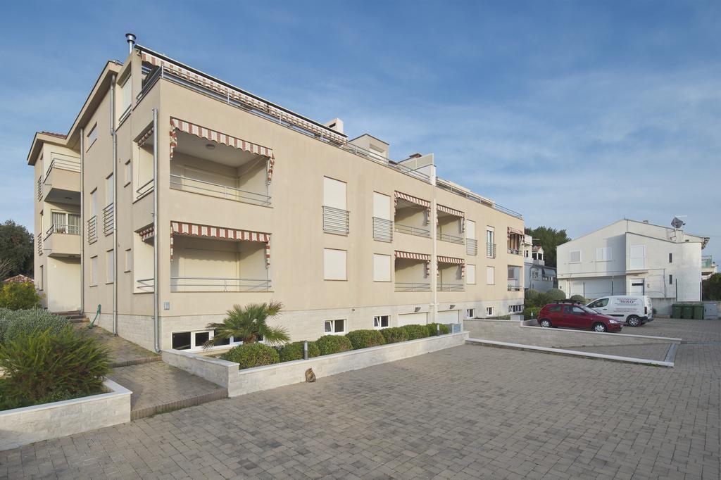Apartment Caprice Задар Экстерьер фото