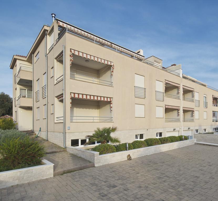 Apartment Caprice Задар Экстерьер фото